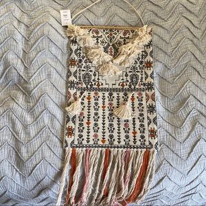 Urban outfitters home wall hanging